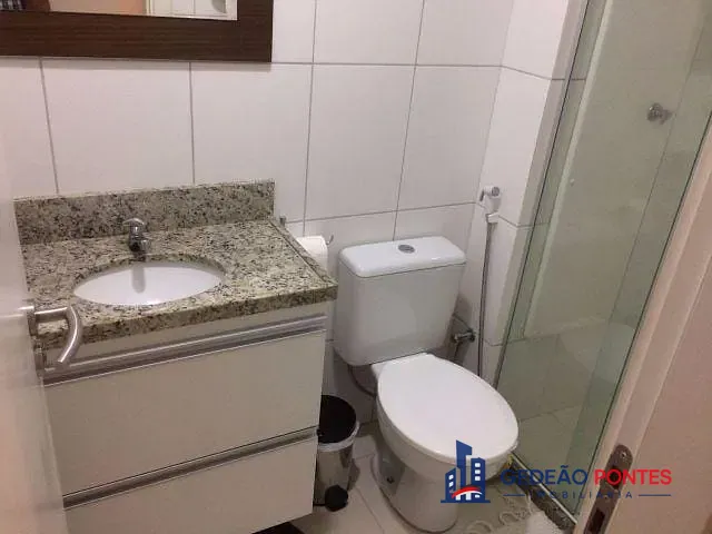 Apartamento, 3 quartos, 77 m² - Foto 6