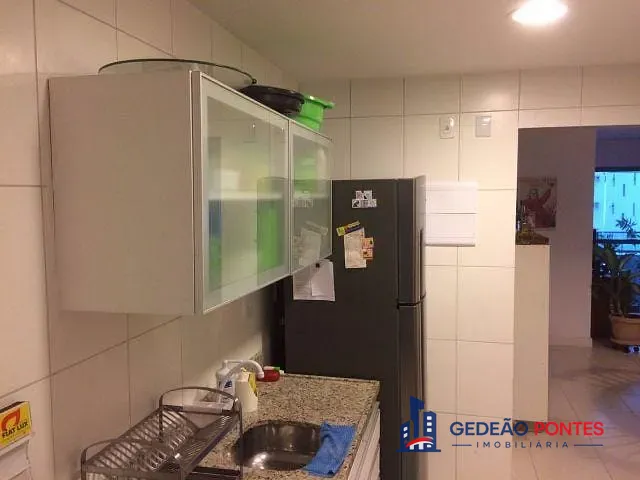 Apartamento, 3 quartos, 77 m² - Foto 9
