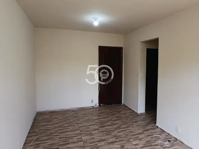 Apartamento com 67m² 3 quartos e 2 banheiros, para alugar, no bairro Olaria em Rio de Janeiro