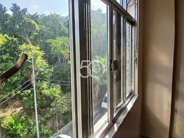 Apartamento com 67m² 3 quartos e 2 banheiros, para alugar, no bairro Olaria em Rio de Janeiro