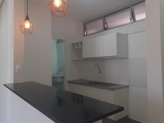 Foto do Apartamento - Apartamento com 1 dormitório à venda, 47 m² por R$ 370.000,00 - Jardim São Dimas - São José dos Campos/SP | INDEPENDENCE NEGOCIOS IMOBILIARIOS LTDA