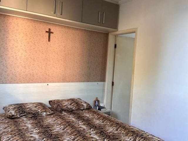 Foto do Apartamento - Apartamento com 4 dormitórios - Parque Vereda dos Bandeirantes - Sorocaba/SP | Paula Santos Imóveis