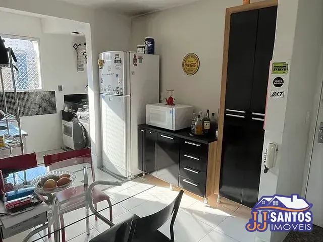 Apartamento 2 quartos e 1 banheiro, à venda, no bairro Cambuci em São Paulo
