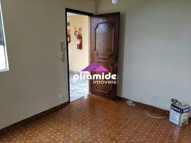 Apartamento com 45m² 2 quartos e 1 banheiro, para alugar, no bairro Vila Industrial em Avenida Presidente Juscelino Kubitschek