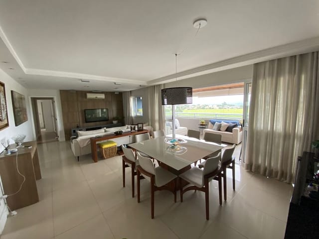 Foto do Apartamento - Apartamento à venda 3 Quartos, 3 Suites, 3 Vagas, 150M², Jardim Aquarius, São José dos Campos - SP | Edifício Veredas do Sol | RUSSI IMÓVEIS