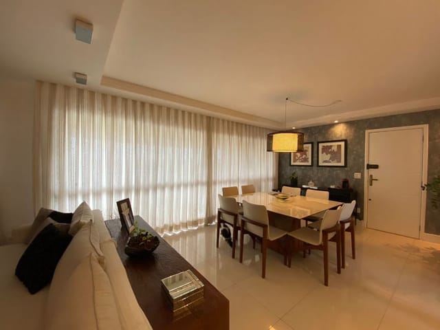 Foto do Apartamento - Apartamento à venda 3 Quartos, 3 Suites, 3 Vagas, 150M², Jardim Aquarius, São José dos Campos - SP | Edifício Veredas do Sol | RUSSI IMÓVEIS