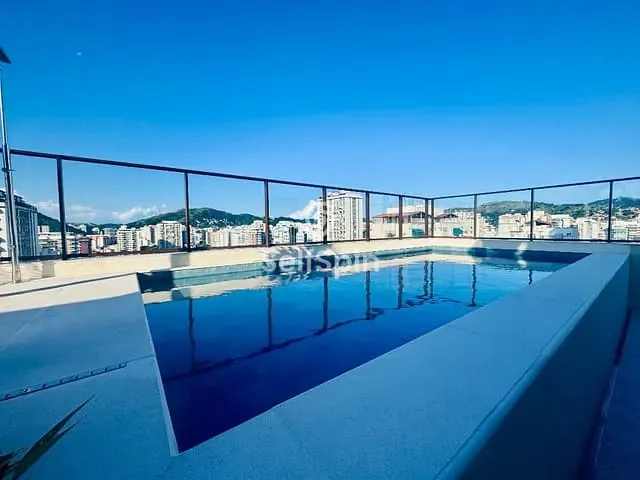 Apartamento 3 quartos e 4 banheiros, para alugar, no bairro Icaraí em Niterói