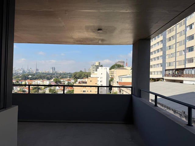 Apartamento com 111m² 2 quartos e 3 banheiros, à venda, no bairro Perdizes em São Paulo