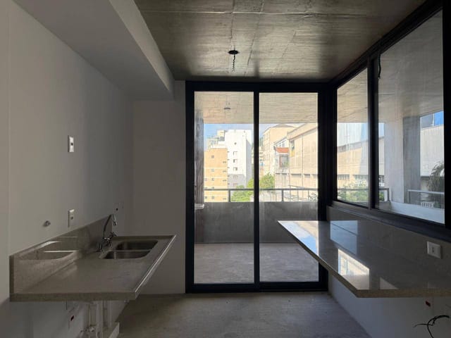 Apartamento com 111m² 2 quartos e 3 banheiros, à venda, no bairro Perdizes em São Paulo