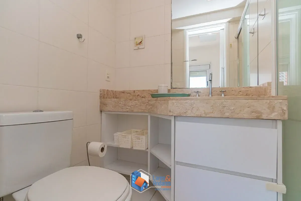 Apartamento, 2 quartos, 82 m² - Foto 18