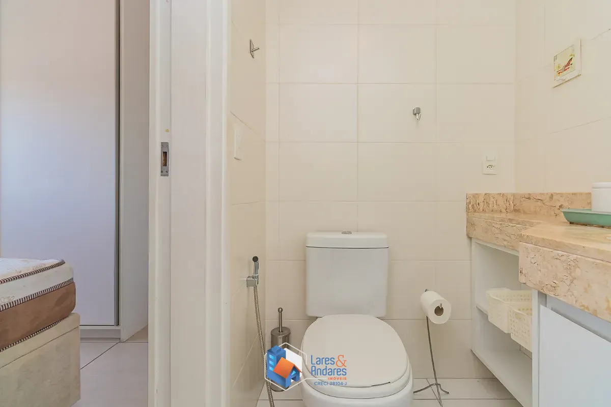 Apartamento, 2 quartos, 82 m² - Foto 26