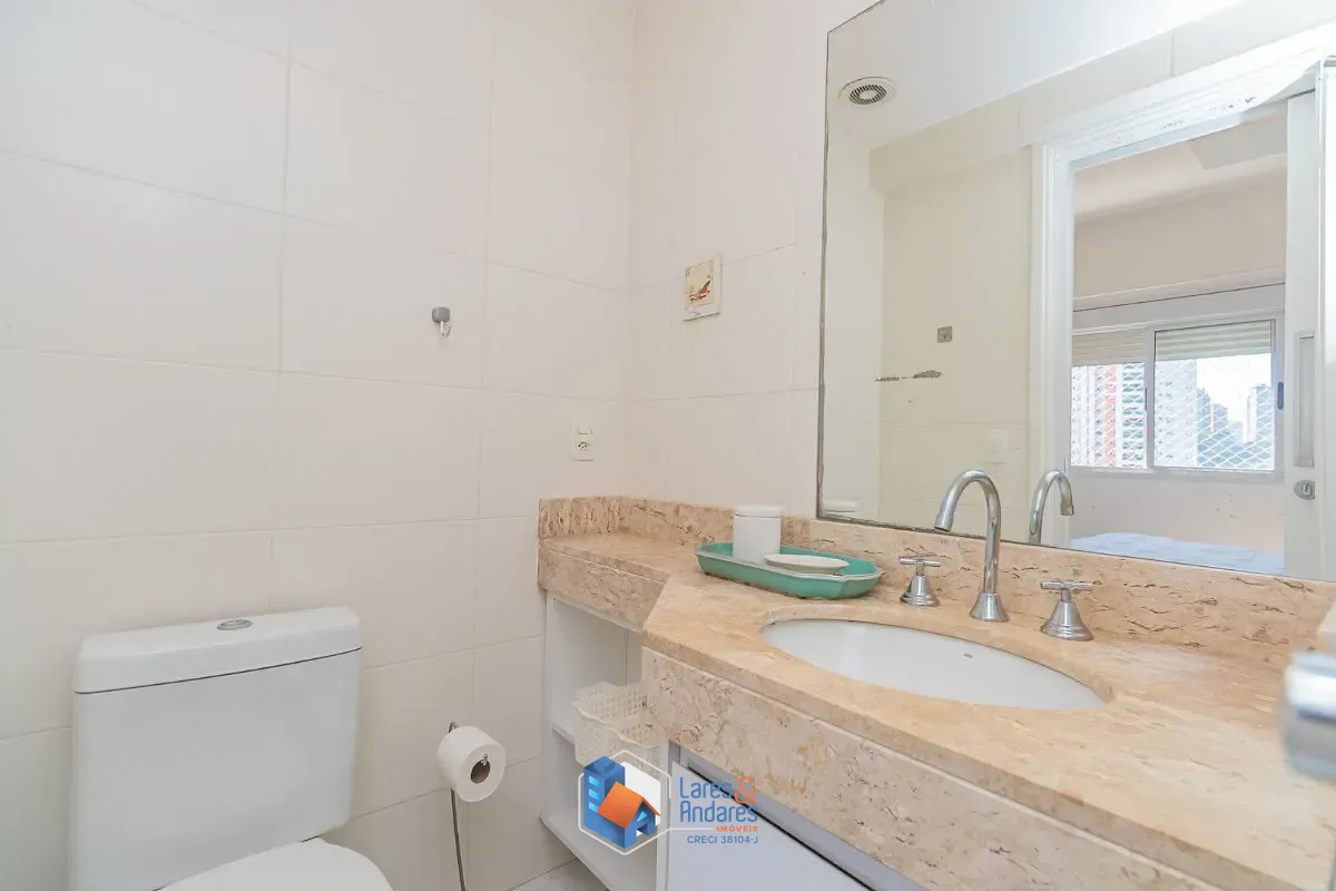 Apartamento, 2 quartos, 82 m² - Foto 17