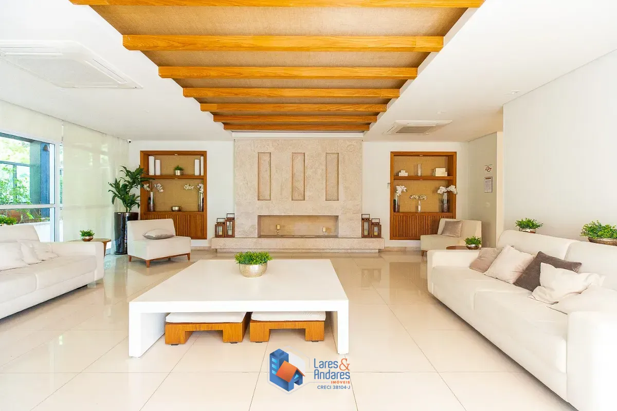 Apartamento, 2 quartos, 82 m² - Foto 34