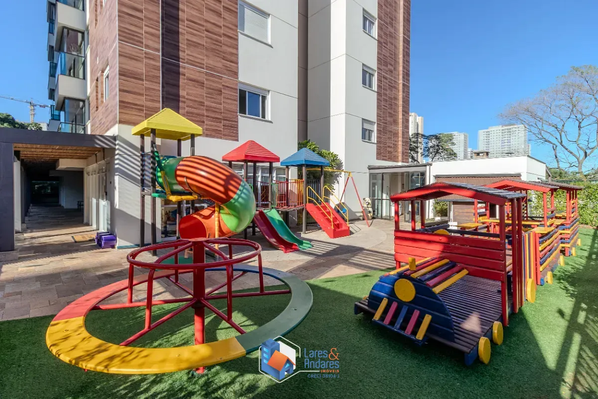 Apartamento, 2 quartos, 82 m² - Foto 42