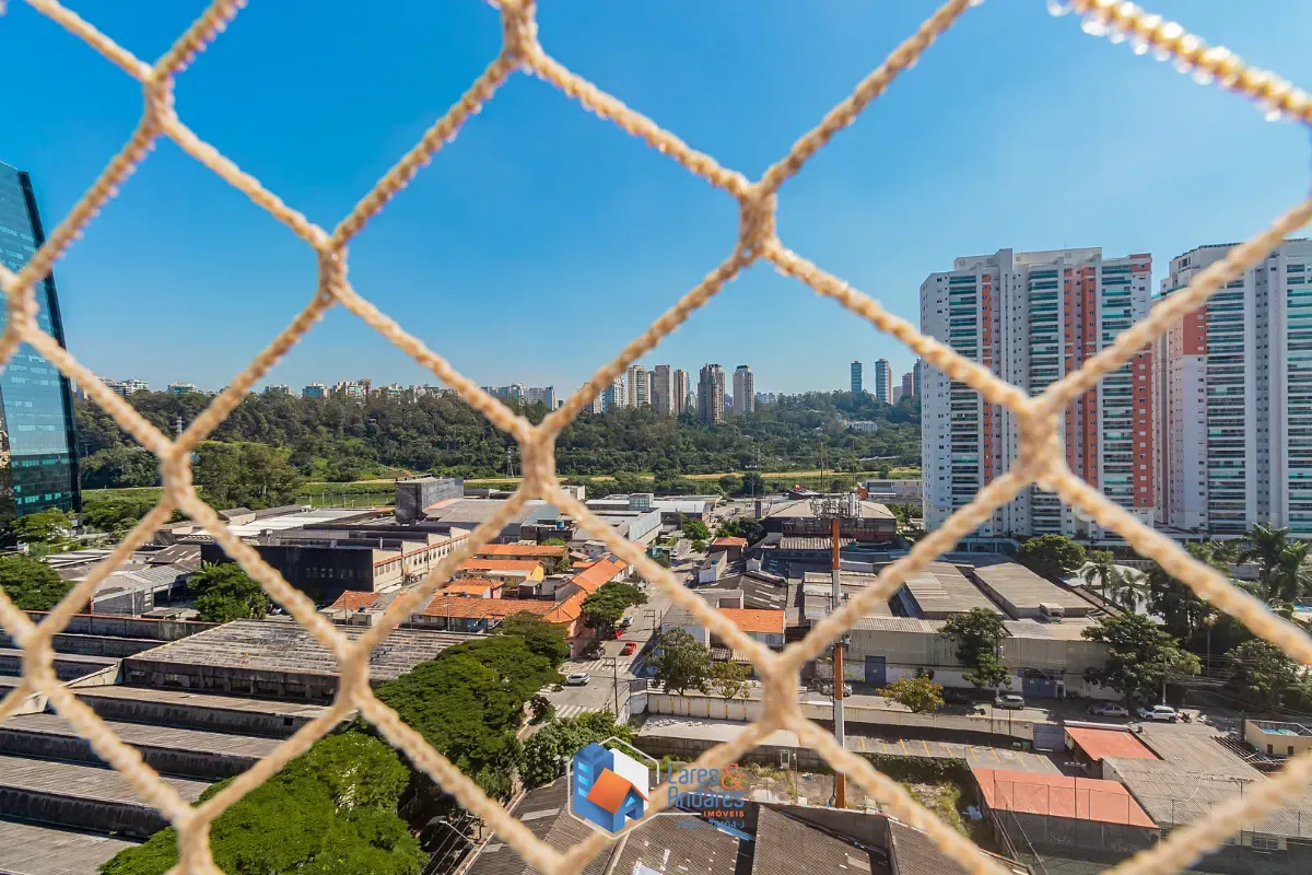 Apartamento, 2 quartos, 82 m² - Foto 20