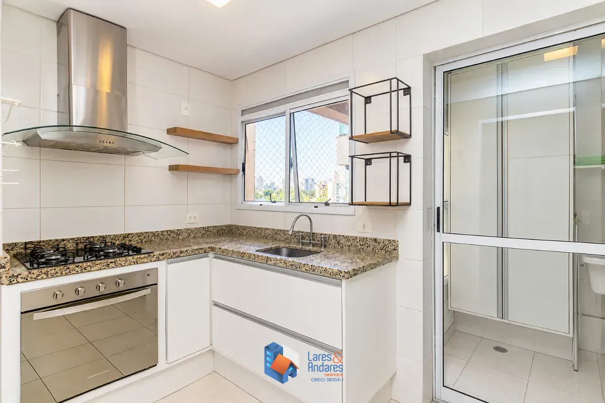 Apartamento, 2 quartos, 82 m² - Foto 10
