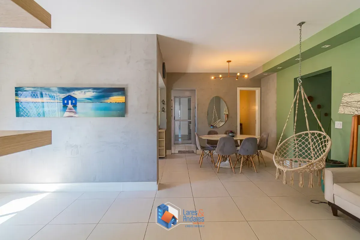Apartamento, 2 quartos, 82 m² - Foto 27