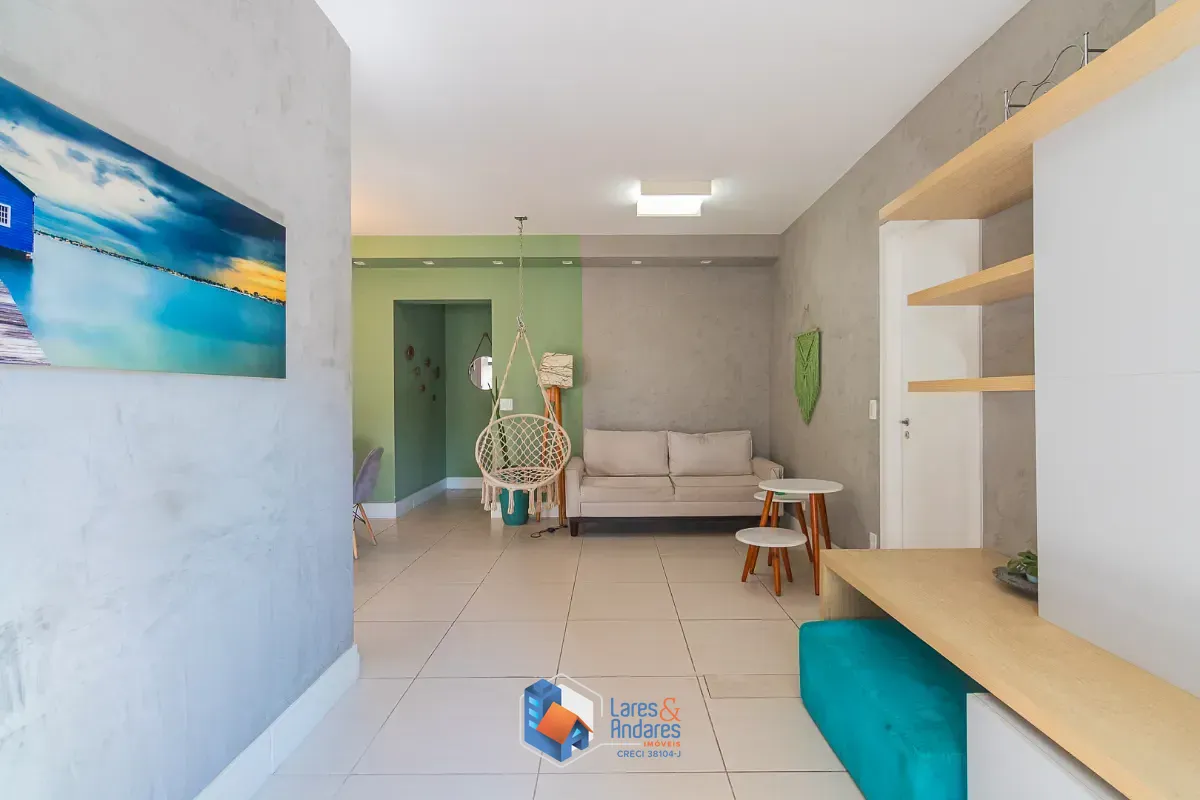 Apartamento, 2 quartos, 82 m² - Foto 9