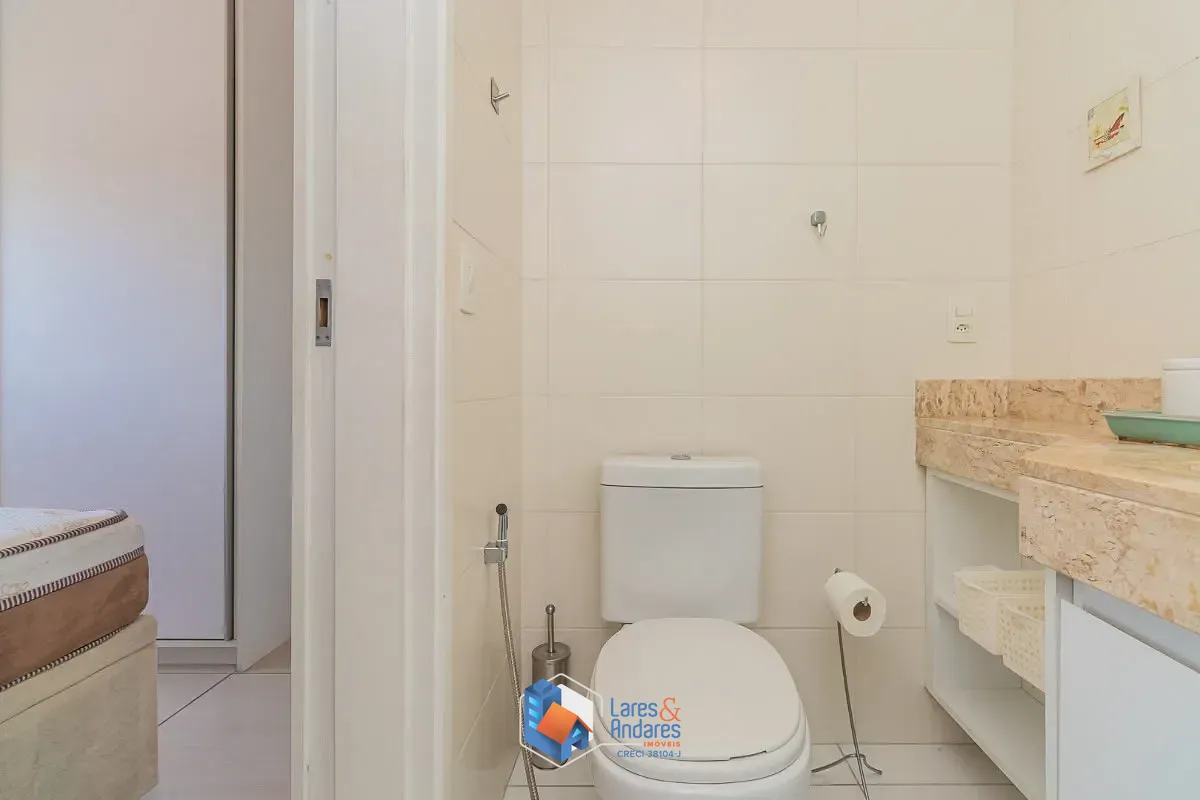 Apartamento, 2 quartos, 82 m² - Foto 16