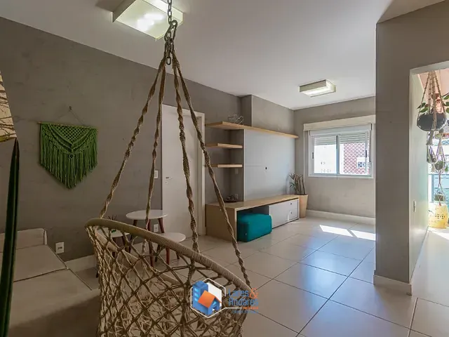 Apartamento com 82m² 2 quartos e 3 banheiros, à venda, no bairro Jardim Caravelas em São Paulo