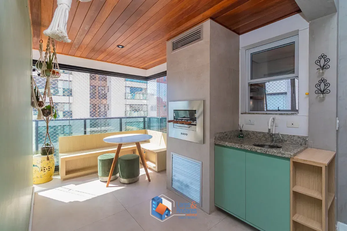 Apartamento, 2 quartos, 82 m² - Foto 7