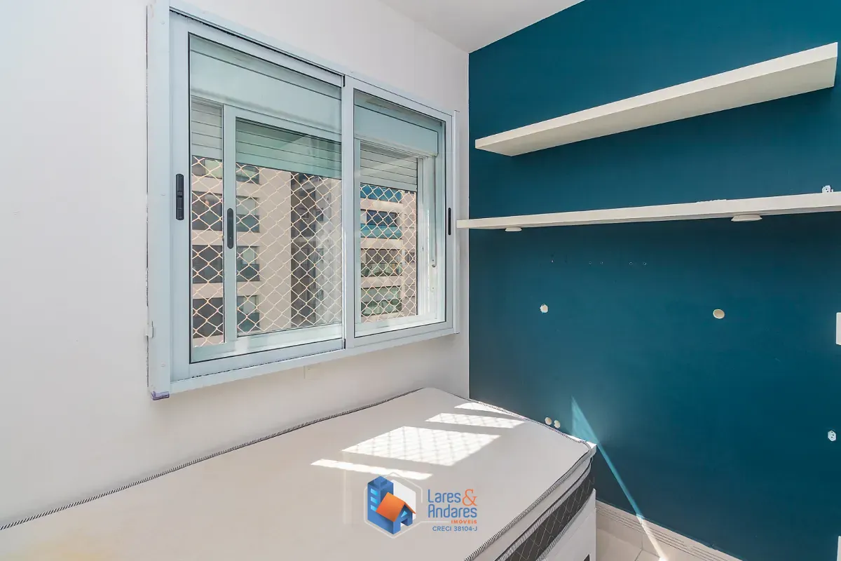 Apartamento, 2 quartos, 82 m² - Foto 18