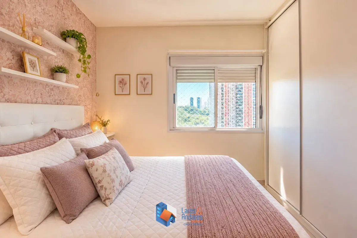 Apartamento, 2 quartos, 82 m² - Foto 14