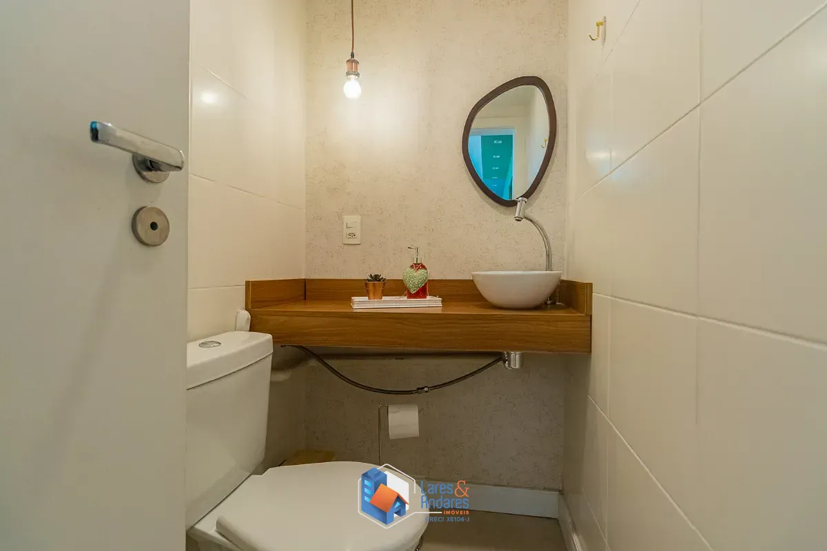 Apartamento, 2 quartos, 82 m² - Foto 13