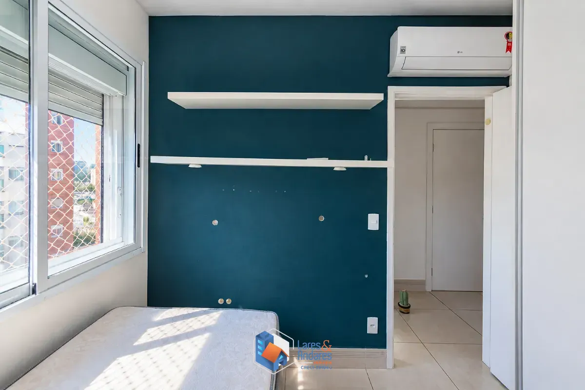 Apartamento, 2 quartos, 82 m² - Foto 11