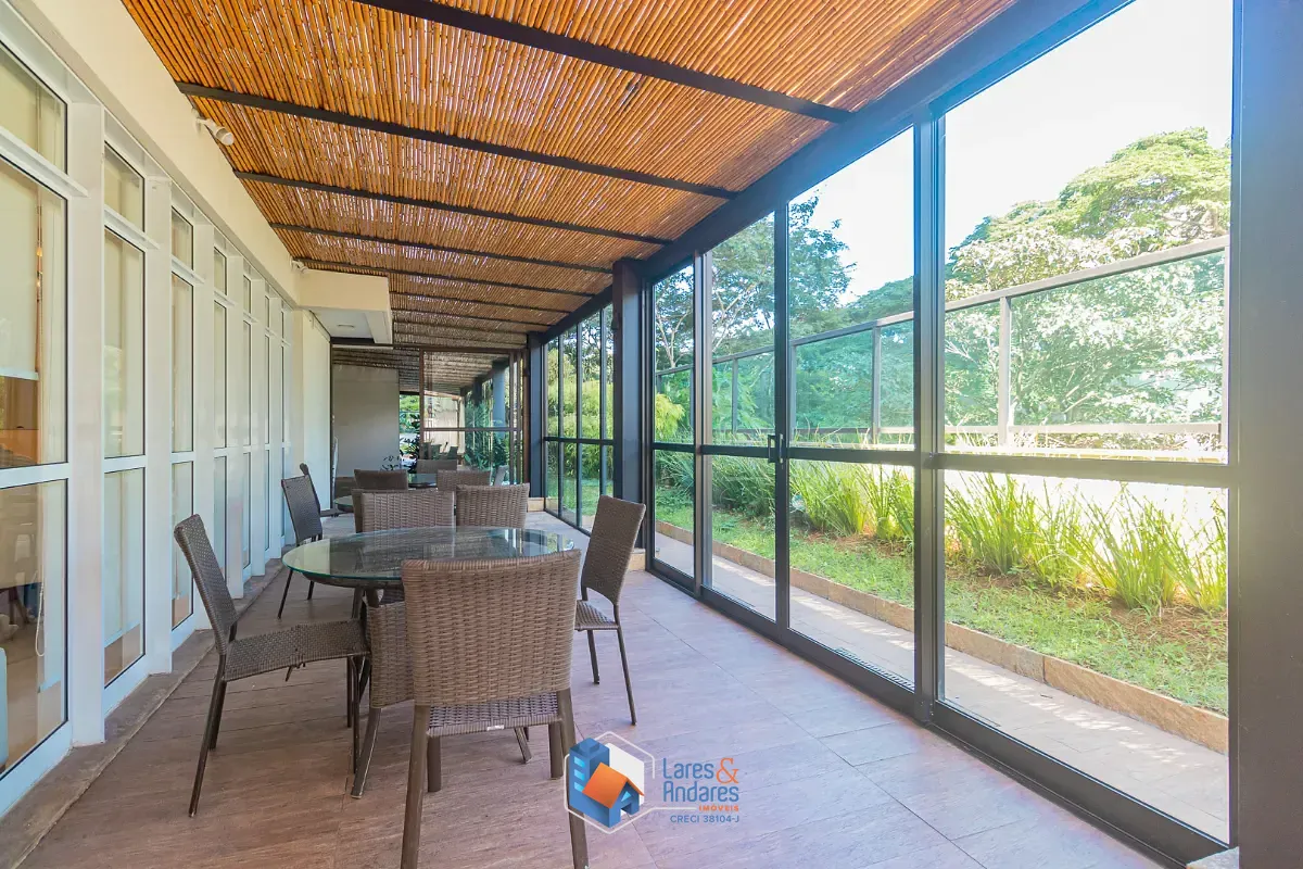 Apartamento, 2 quartos, 82 m² - Foto 28