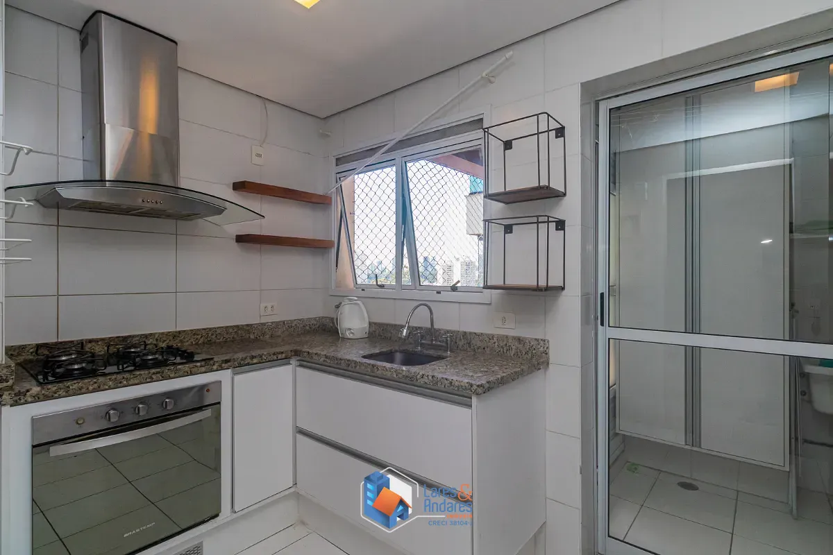 Apartamento, 2 quartos, 82 m² - Foto 11