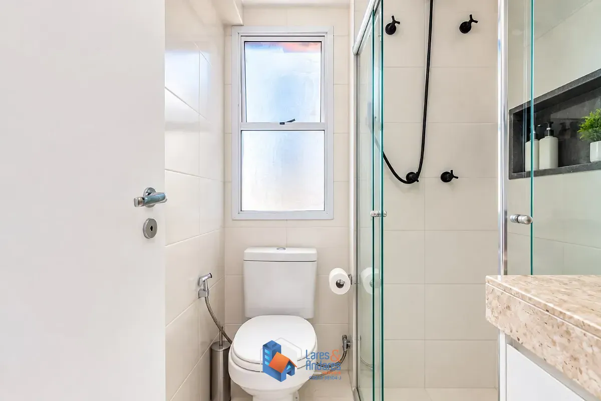 Apartamento, 2 quartos, 82 m² - Foto 12