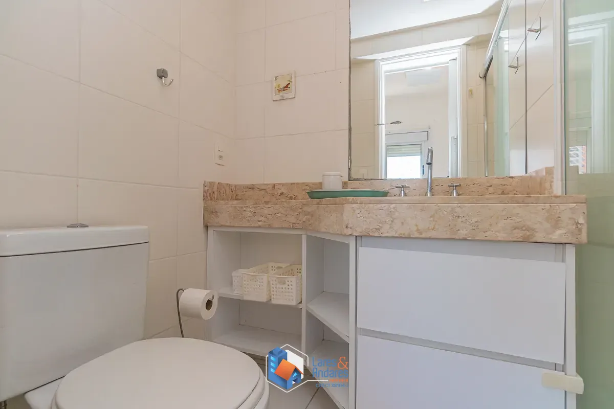 Apartamento, 2 quartos, 82 m² - Foto 24