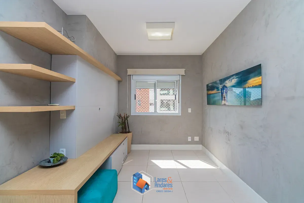 Apartamento, 2 quartos, 82 m² - Foto 6