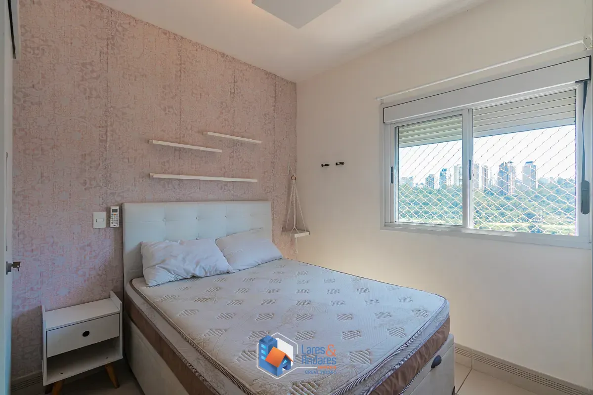 Apartamento, 2 quartos, 82 m² - Foto 21