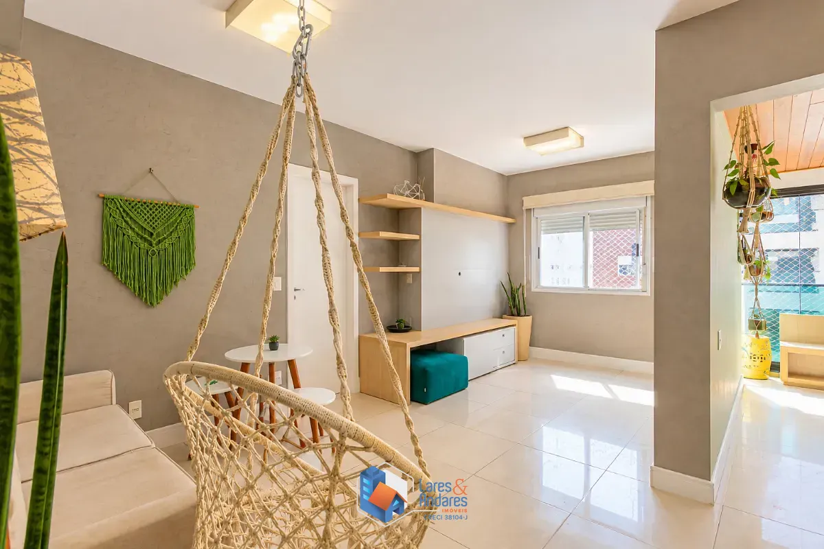 Apartamento, 2 quartos, 82 m² - Foto 8