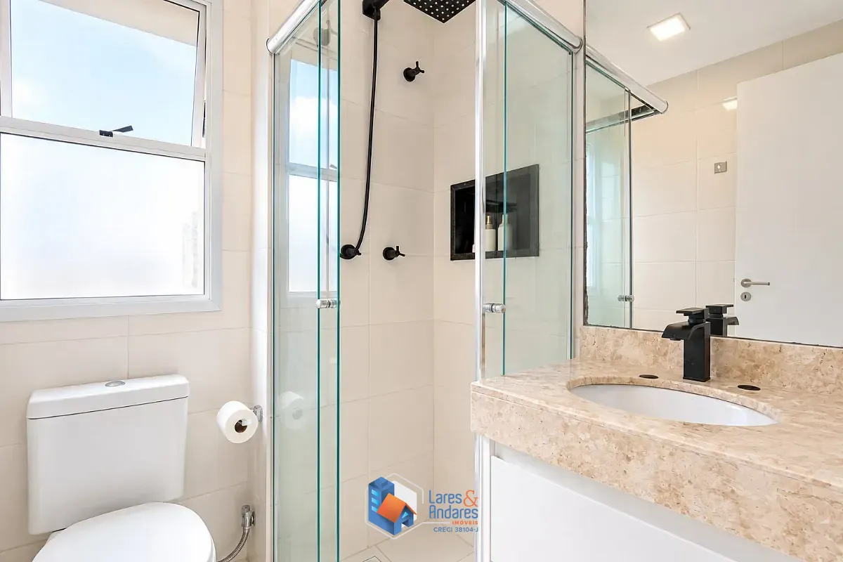 Apartamento, 2 quartos, 82 m² - Foto 13