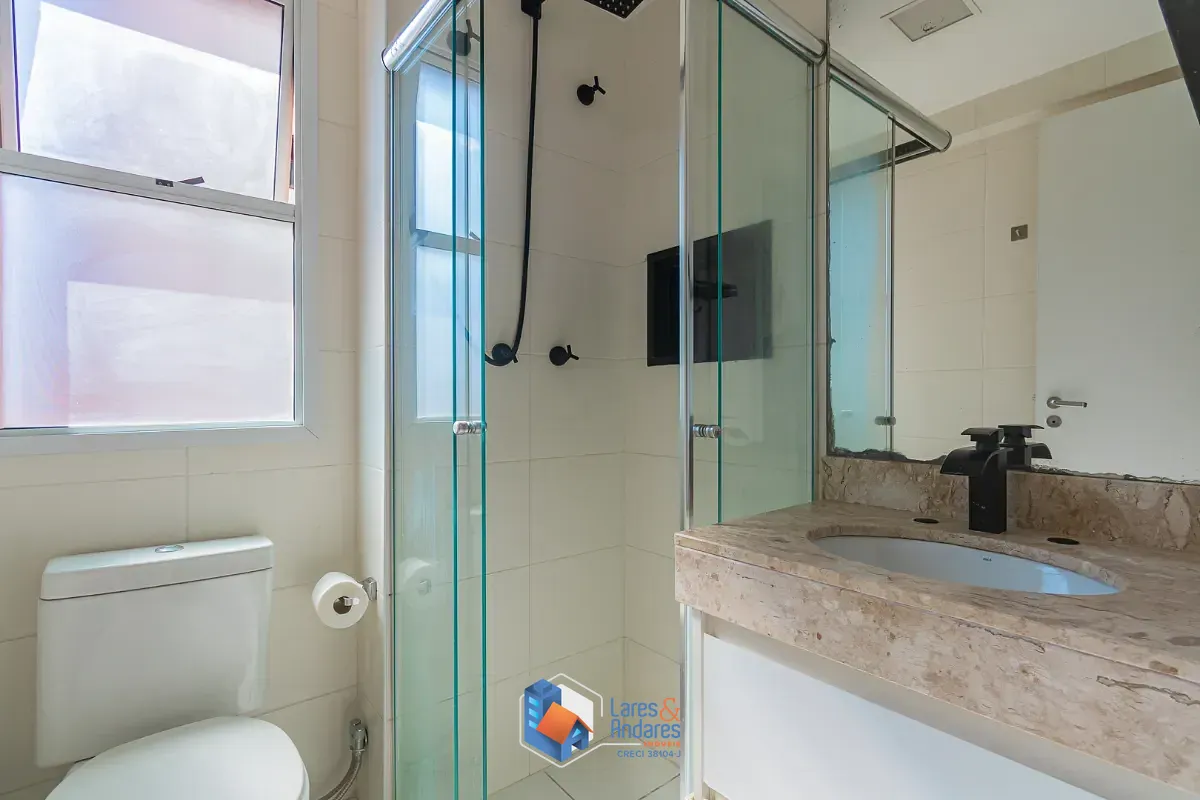 Apartamento, 2 quartos, 82 m² - Foto 16