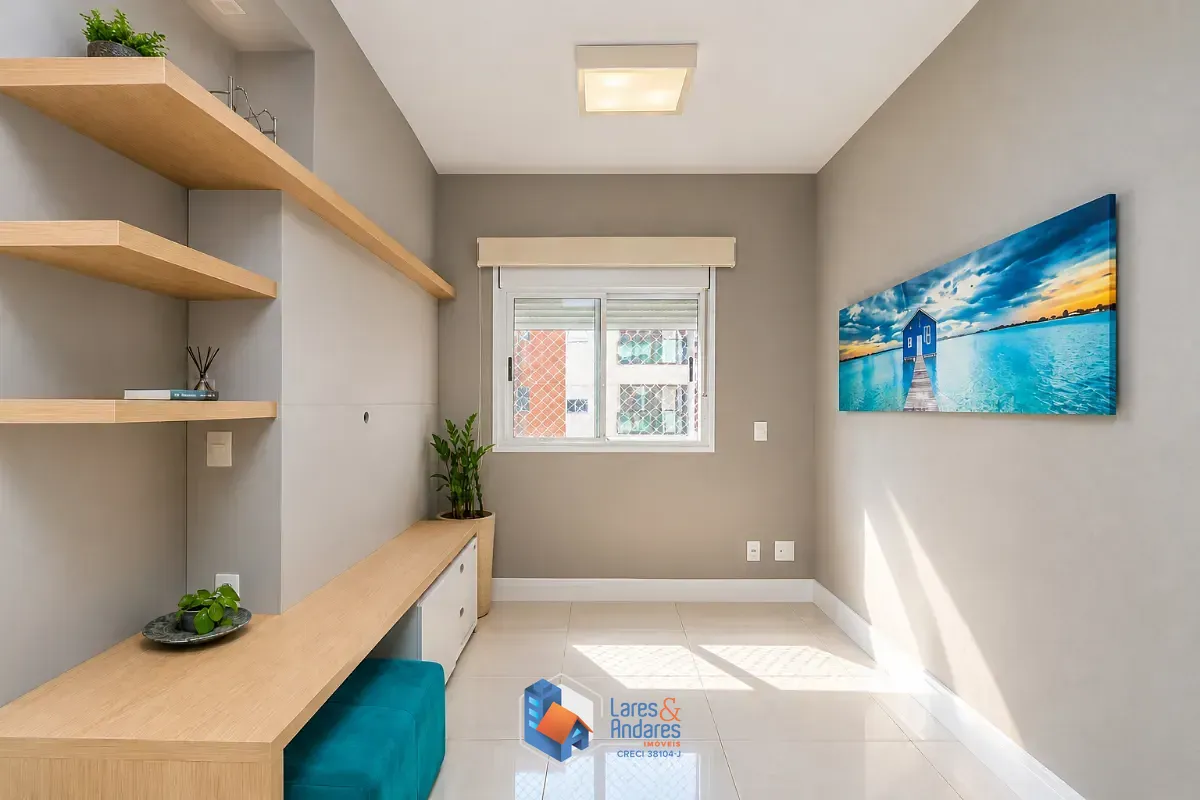 Apartamento, 2 quartos, 82 m² - Foto 6