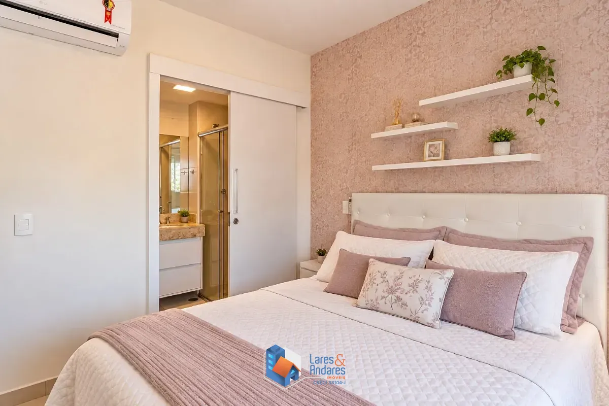 Apartamento, 2 quartos, 82 m² - Foto 15