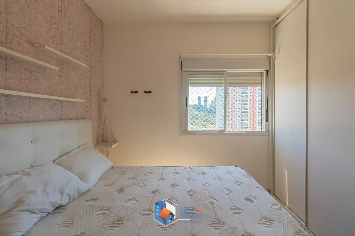Apartamento, 2 quartos, 82 m² - Foto 23