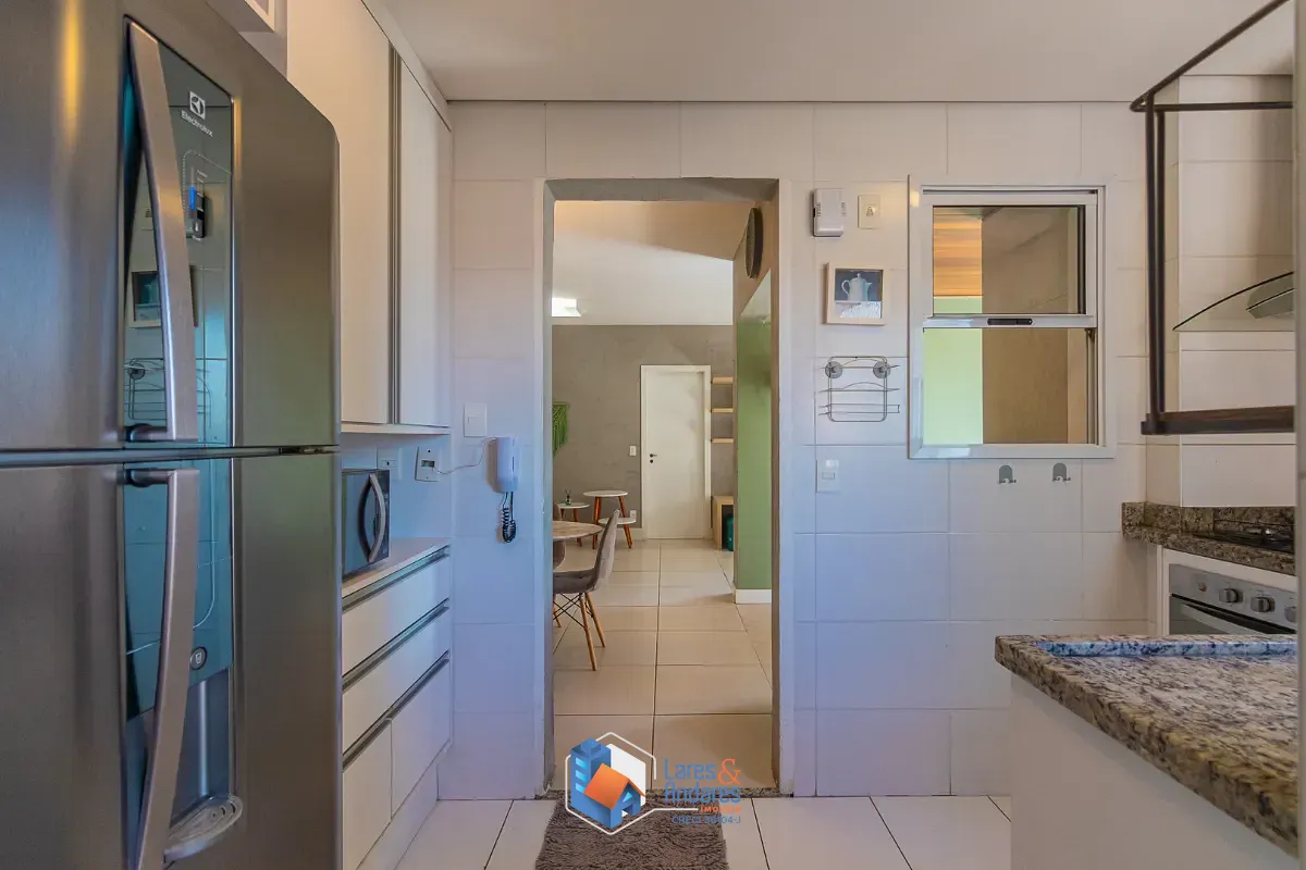 Apartamento, 2 quartos, 82 m² - Foto 10