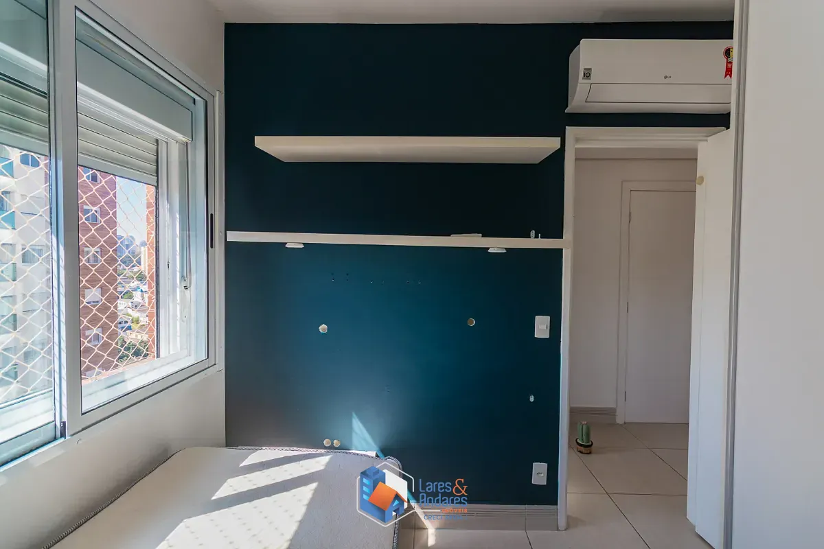 Apartamento, 2 quartos, 82 m² - Foto 19