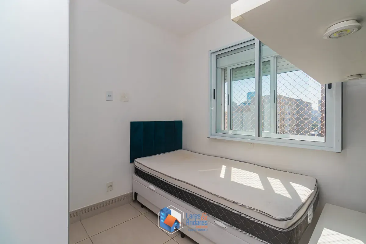 Apartamento, 2 quartos, 82 m² - Foto 14
