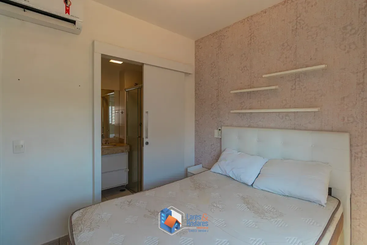 Apartamento, 2 quartos, 82 m² - Foto 22