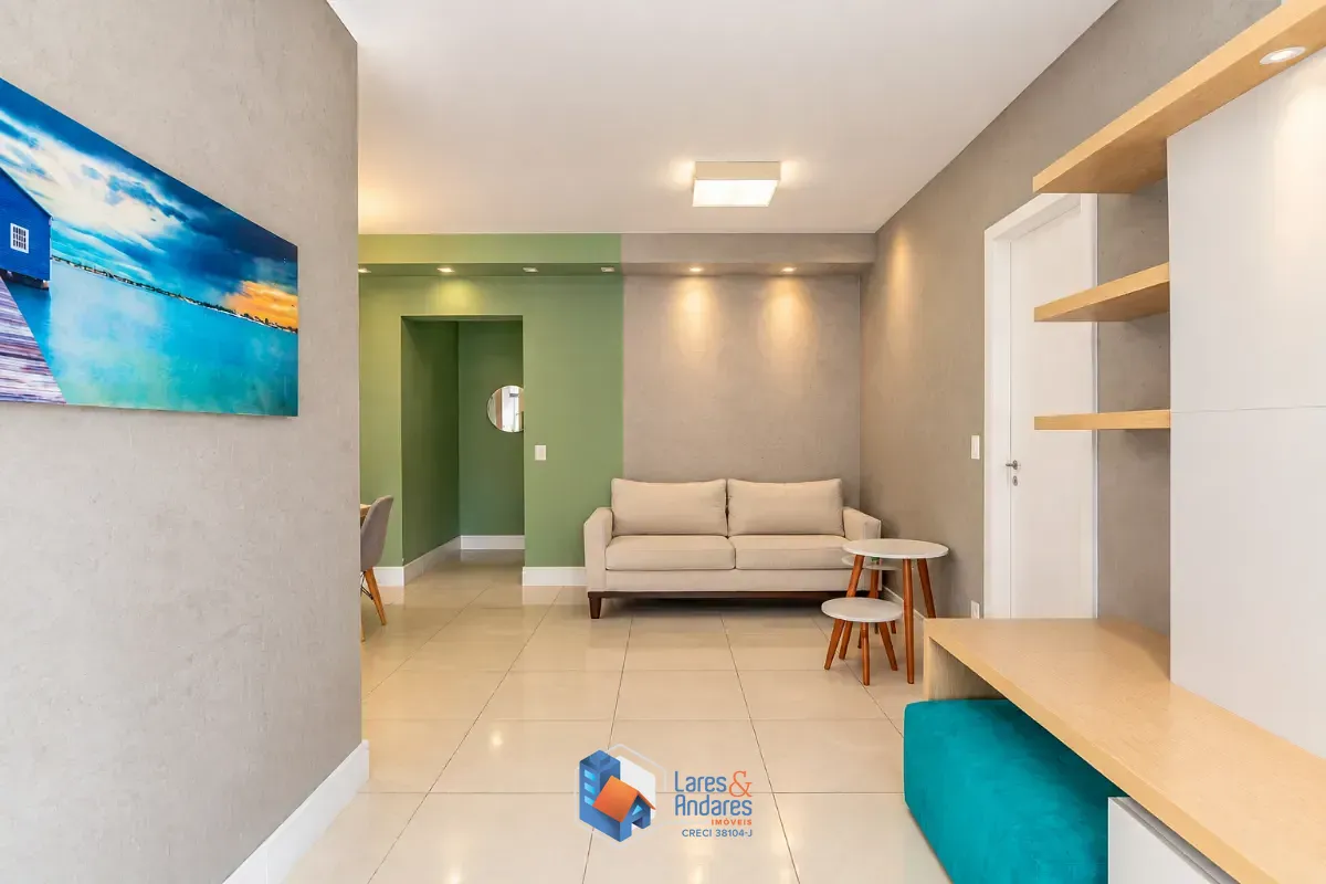 Apartamento, 2 quartos, 82 m² - Foto 7