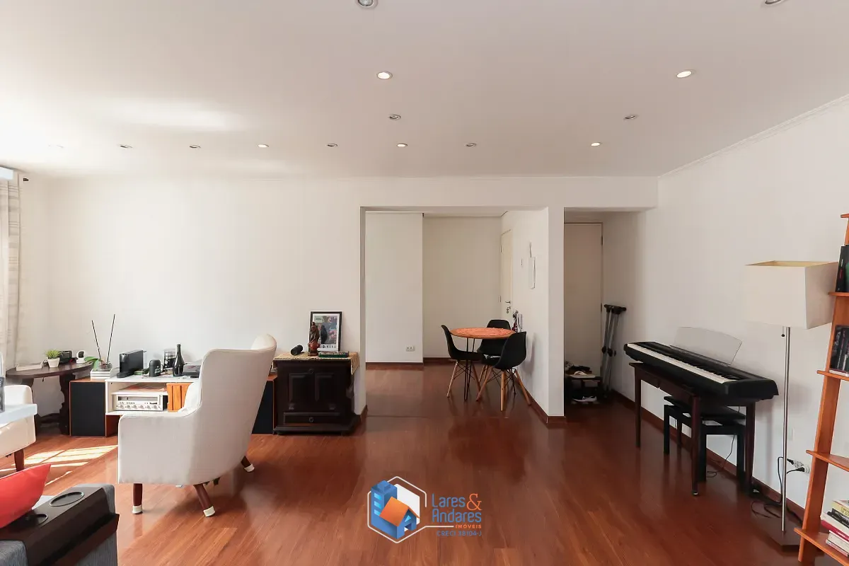 Apartamento, 3 quartos, 97 m² - Foto 6