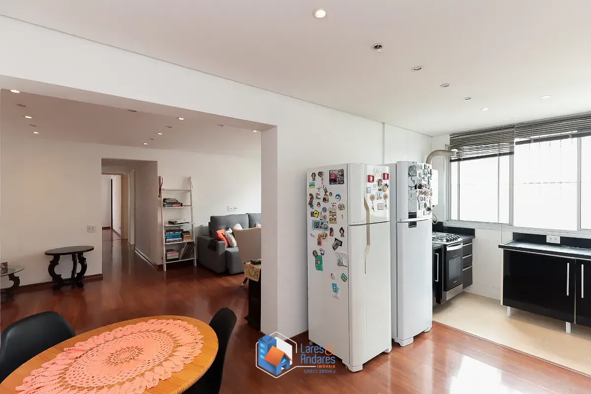 Apartamento, 3 quartos, 97 m² - Foto 27