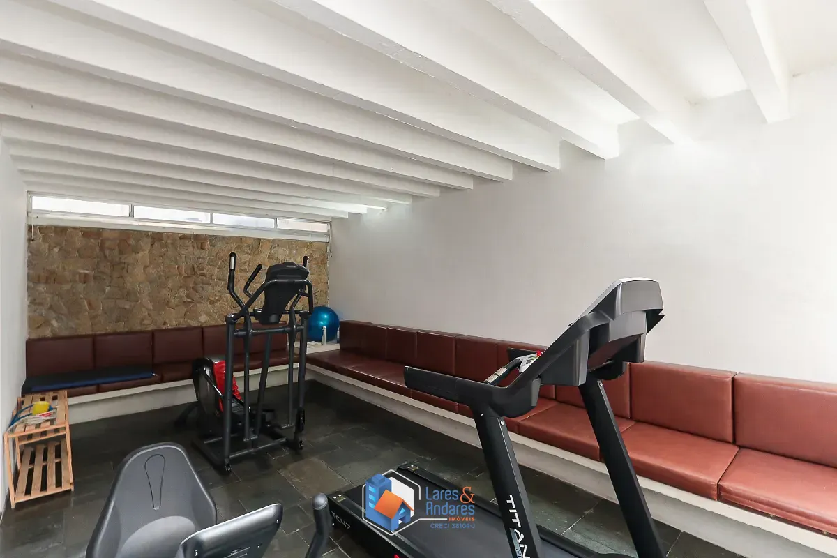 Apartamento, 3 quartos, 97 m² - Foto 31