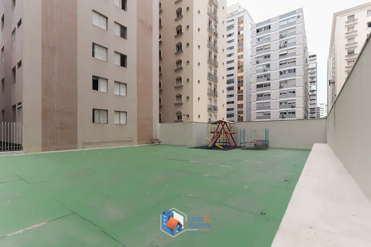 Apartamento, 3 quartos, 97 m² - Foto 33